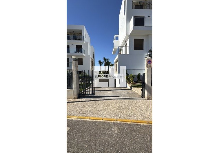 Segunda mano - Duplex - Orihuela Costa - Costa Blanca