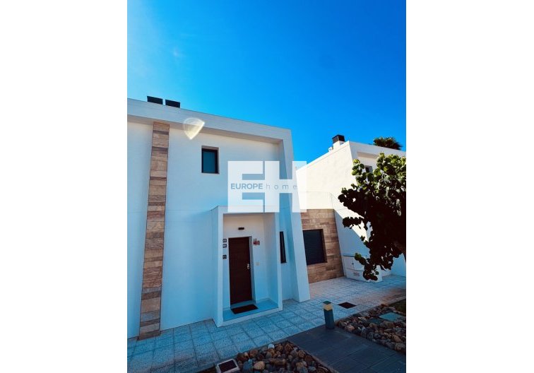 Segunda mano - Duplex - Orihuela Costa - Costa Blanca