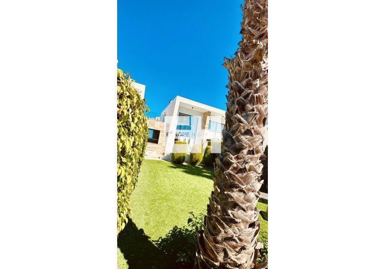 Segunda mano - Duplex - Orihuela Costa - Costa Blanca