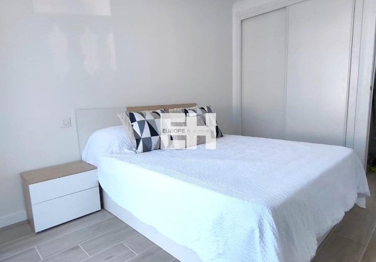 Segunda mano - town house - Torrevieja - Sector 25