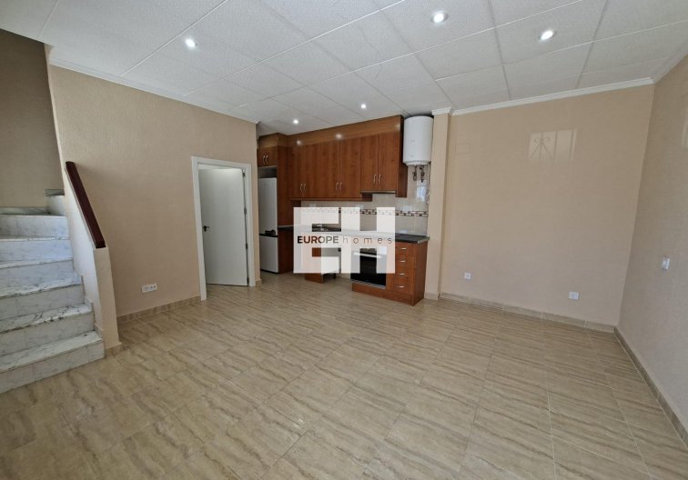 Segunda mano - town house - San Fulgencio - La Marina