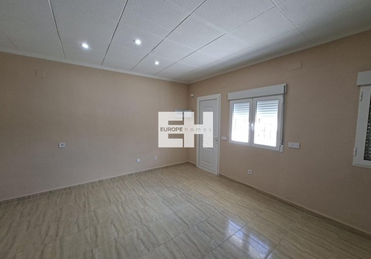 Segunda mano - town house - San Fulgencio - La Marina