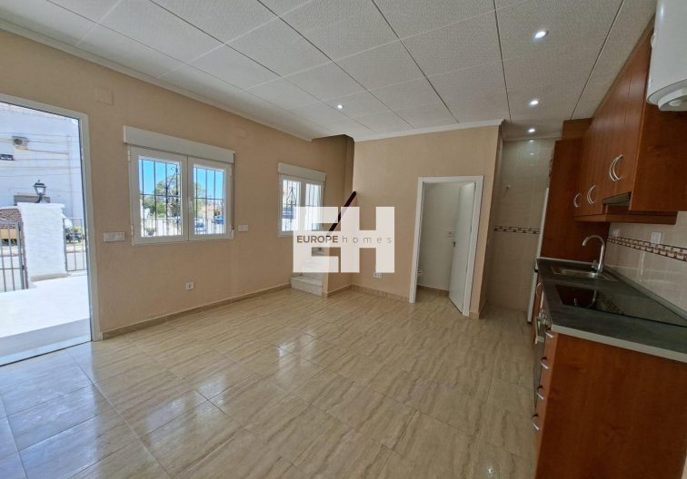 Segunda mano - town house - San Fulgencio - La Marina