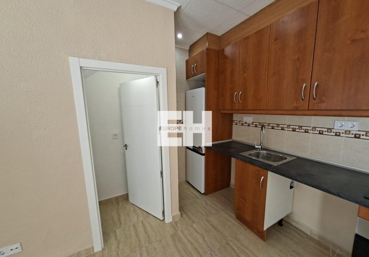 Segunda mano - town house - San Fulgencio - La Marina