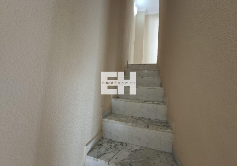 Segunda mano - town house - San Fulgencio - La Marina