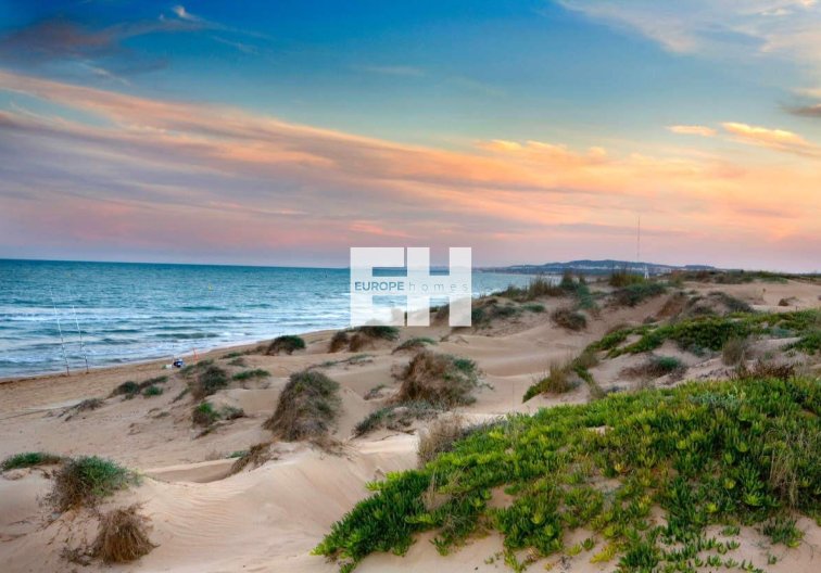 Segunda mano - town house - San Fulgencio - La Marina