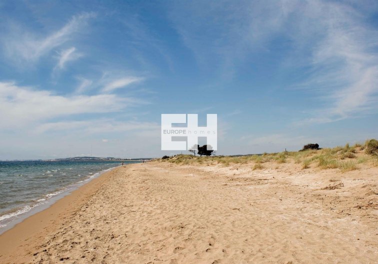 Segunda mano - town house - San Fulgencio - La Marina