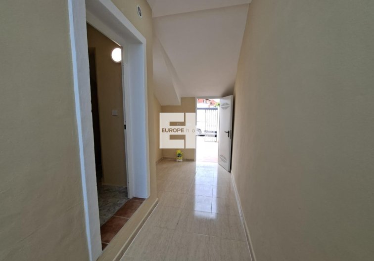 Segunda mano - Bungalow - Orihuela Costa - Punta Prima