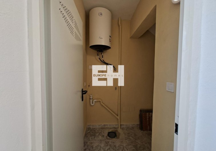 Segunda mano - Bungalow - Orihuela Costa - Punta Prima