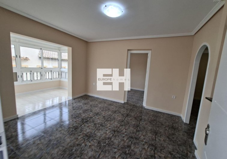 Segunda mano - Bungalow - Orihuela Costa - Punta Prima