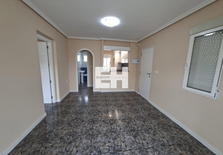Segunda mano - Bungalow - Orihuela Costa - Punta Prima