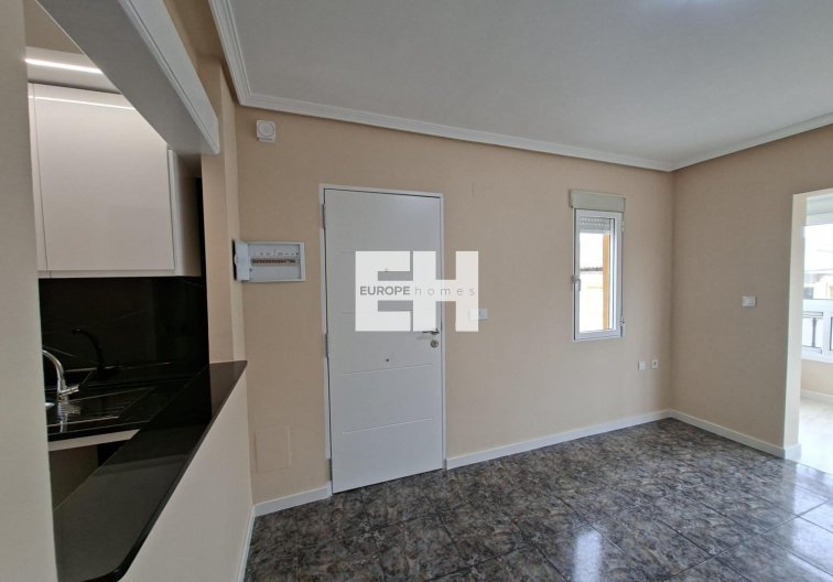Segunda mano - Bungalow - Orihuela Costa - Punta Prima