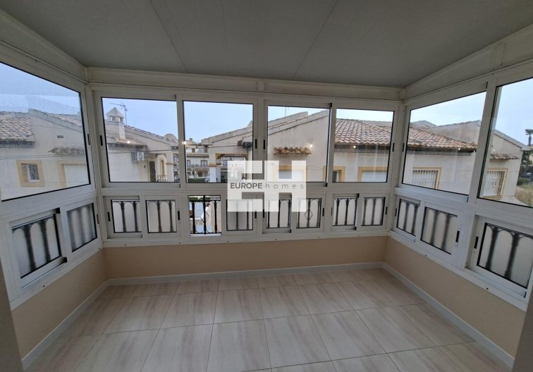 Segunda mano - Bungalow - Orihuela Costa - Punta Prima