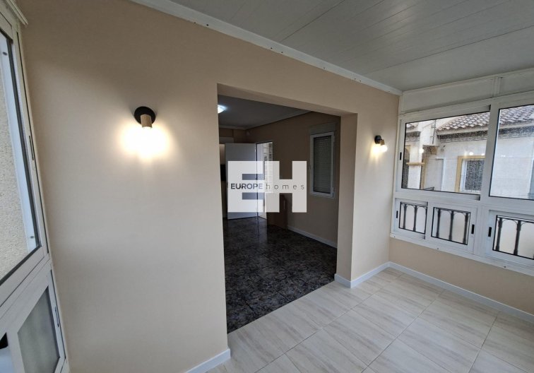 Segunda mano - Bungalow - Orihuela Costa - Punta Prima