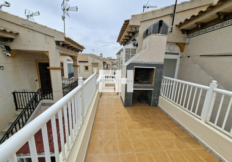 Segunda mano - Bungalow - Orihuela Costa - Punta Prima