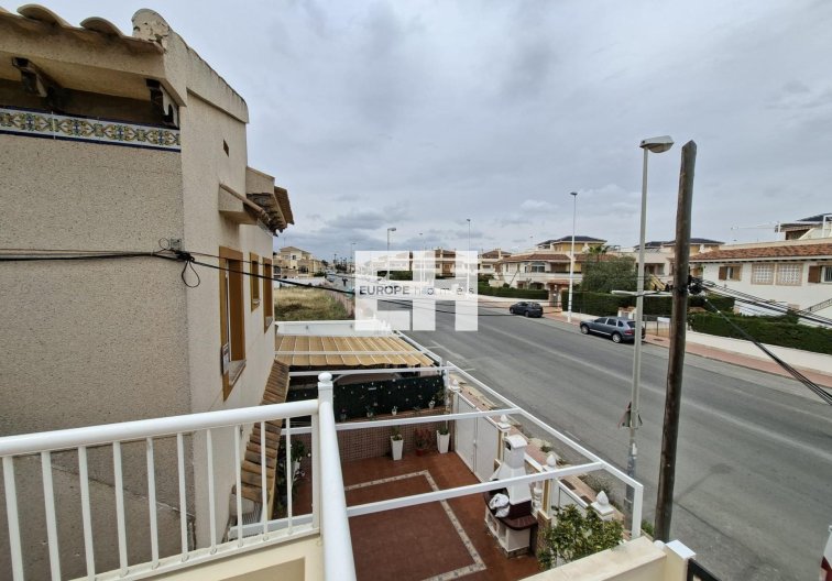 Segunda mano - Bungalow - Orihuela Costa - Punta Prima