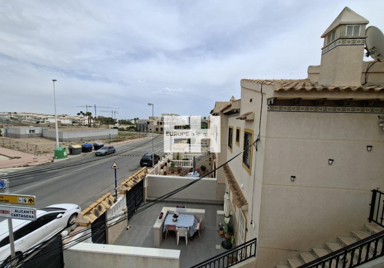 Segunda mano - Bungalow - Orihuela Costa - Punta Prima