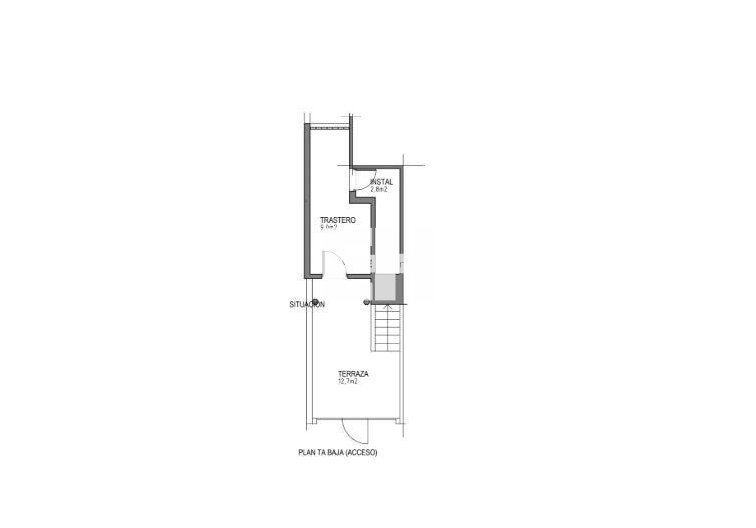 Segunda mano - Bungalow - Orihuela Costa - Punta Prima