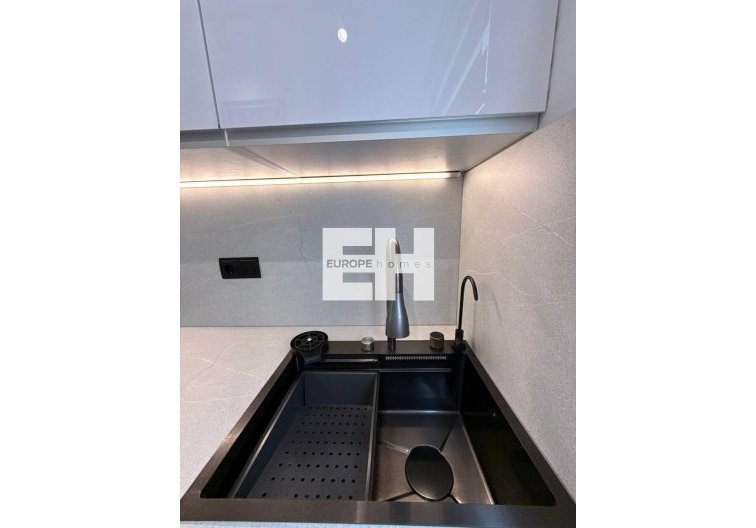 Segunda mano - Apartamento  - Torrevieja - Playa del Cura