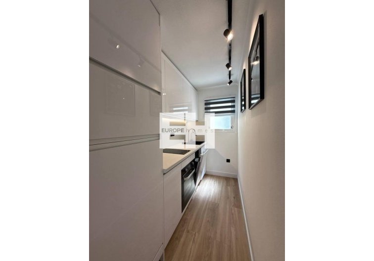 Segunda mano - Apartamento  - Torrevieja - Playa del Cura