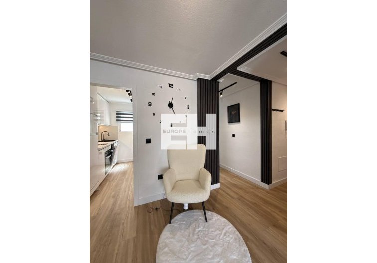 Segunda mano - Apartamento  - Torrevieja - Playa del Cura