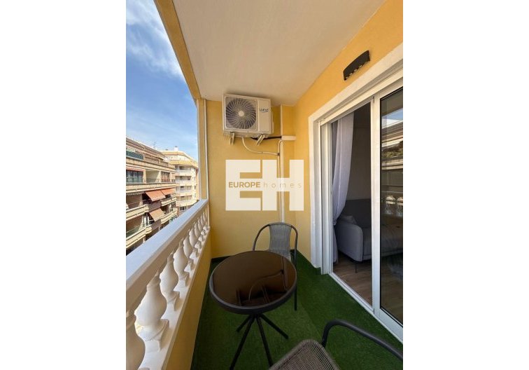 Segunda mano - Apartamento  - Torrevieja - Playa del Cura