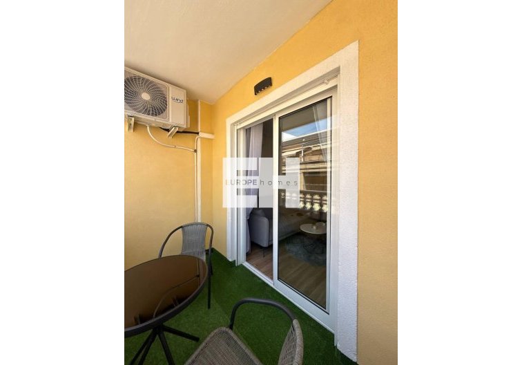 Segunda mano - Apartamento  - Torrevieja - Playa del Cura