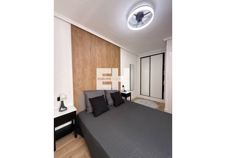 Segunda mano - Apartamento  - Torrevieja - Playa del Cura