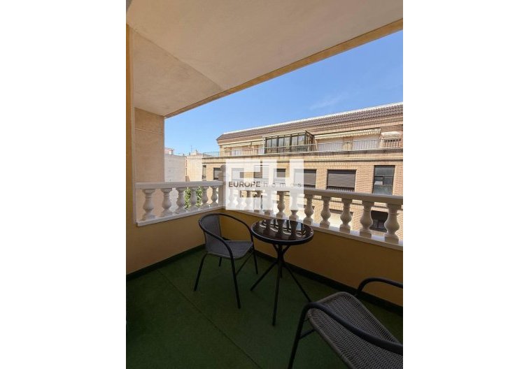 Segunda mano - Apartamento  - Torrevieja - Playa del Cura