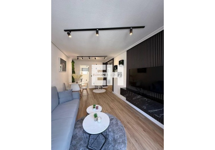 Segunda mano - Apartamento  - Torrevieja - Playa del Cura