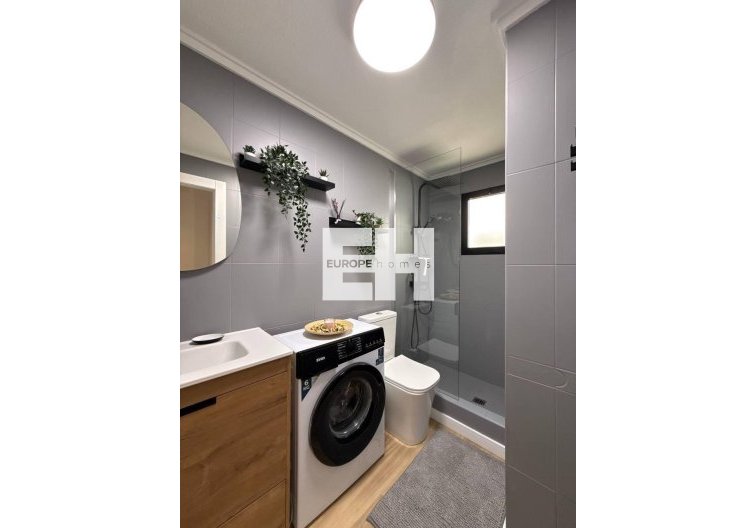 Segunda mano - Apartamento  - Torrevieja - Playa del Cura