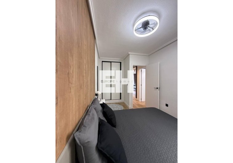 Segunda mano - Apartamento  - Torrevieja - Playa del Cura