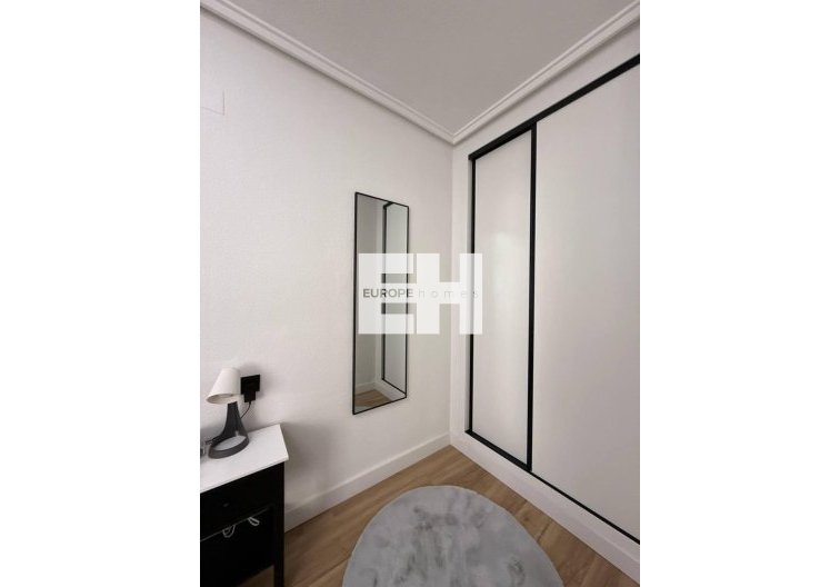 Segunda mano - Apartamento  - Torrevieja - Playa del Cura