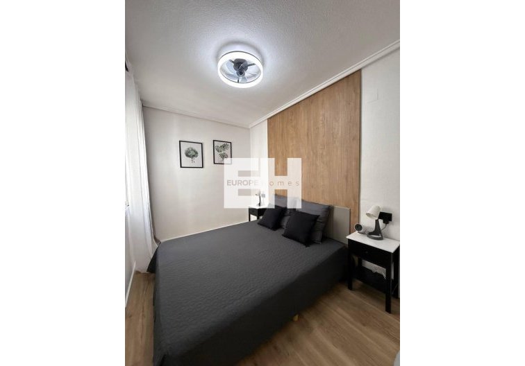 Segunda mano - Apartamento  - Torrevieja - Playa del Cura