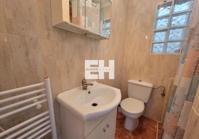 Segunda mano - town house - Torrevieja - El Chaparral