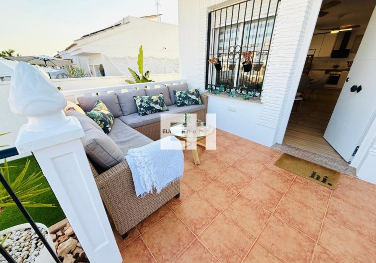 Segunda mano - villa - Sucina - Inland