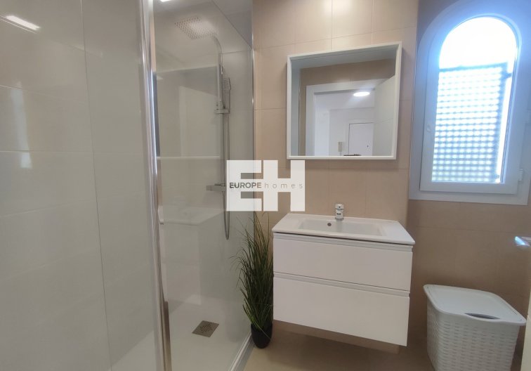 Segunda mano - Apartamento  - Hacienda Riquelme Golf Resort - Inland