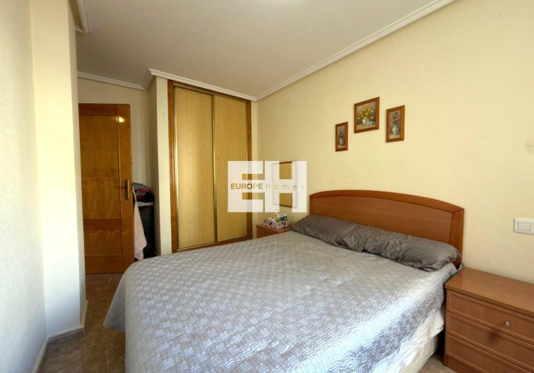 Segunda mano - Apartamento  - Torrevieja - Curva Del Palangre