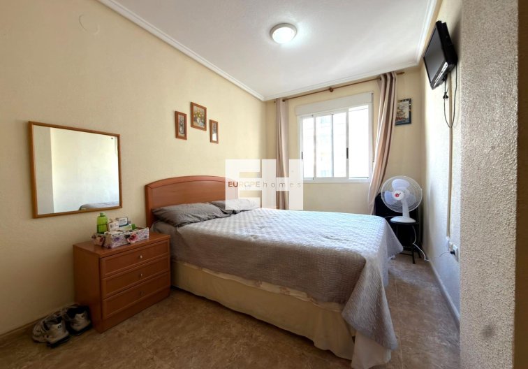 Segunda mano - Apartamento  - Torrevieja - Curva Del Palangre