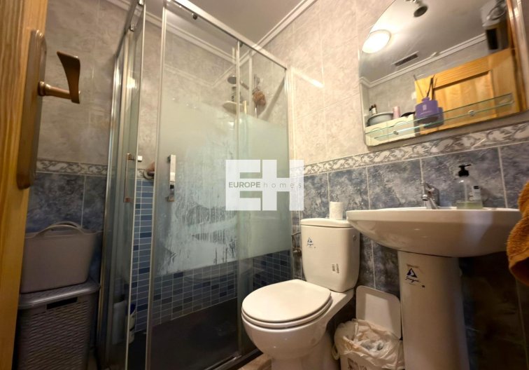 Segunda mano - Apartamento  - Torrevieja - Curva Del Palangre