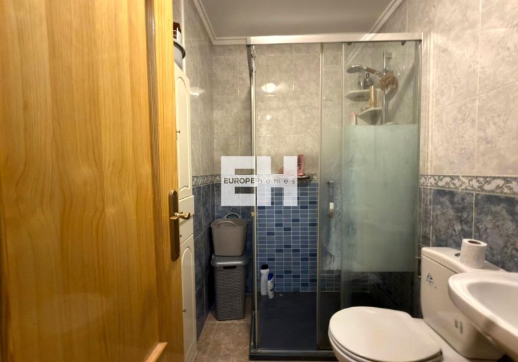 Segunda mano - Apartamento  - Torrevieja - Curva Del Palangre