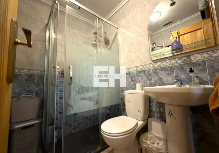 Segunda mano - Apartamento  - Torrevieja - Curva Del Palangre