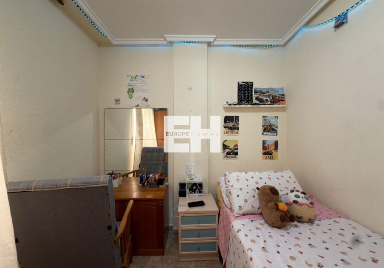 Segunda mano - Apartamento  - Torrevieja - Curva Del Palangre