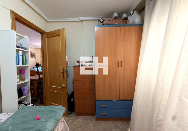Segunda mano - Apartamento  - Torrevieja - Curva Del Palangre