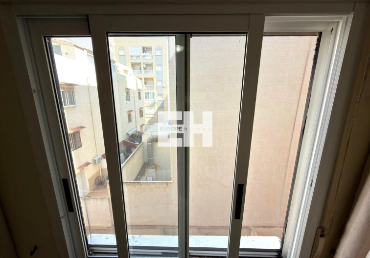 Segunda mano - Apartamento  - Torrevieja - Curva Del Palangre