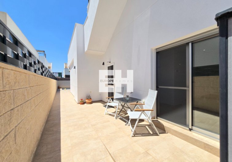 Segunda mano - villa - Ciudad Quesada - Costa Blanca