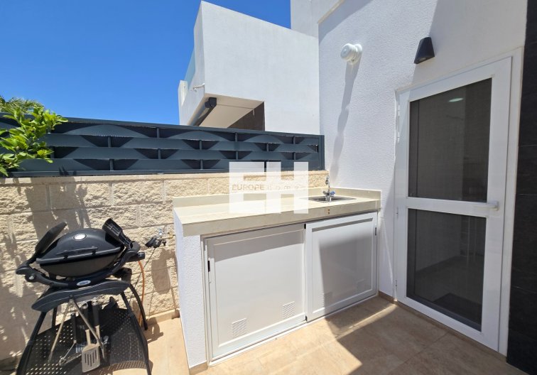 Segunda mano - villa - Ciudad Quesada - Costa Blanca