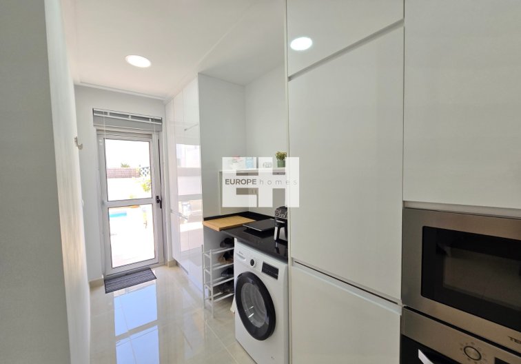 Segunda mano - villa - Ciudad Quesada - Costa Blanca