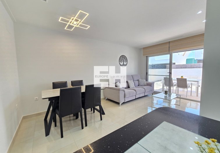 Segunda mano - villa - Ciudad Quesada - Costa Blanca