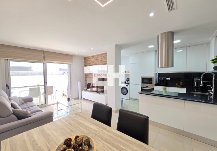 Segunda mano - villa - Ciudad Quesada - Costa Blanca